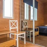 Ferienhaus Saana 1 By Interhome *