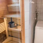 Ferienhaus Saana 1 By Interhome *