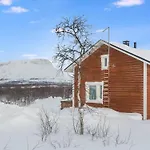 Ferienhaus Saana 1 By Interhome