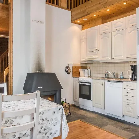 別荘 Saana 1 By Interhome *