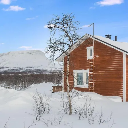 別荘 Saana 1 By Interhome キルピスヤルヴィ