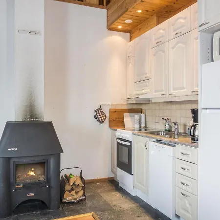 Saana 1 By Interhome * キルピスヤルヴィ