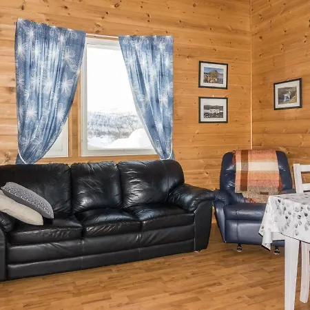 Saana 1 By Interhome キルピスヤルヴィ