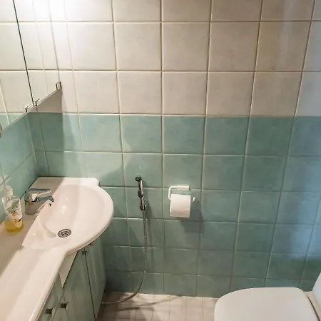 別荘 Saana 1 By Interhome *