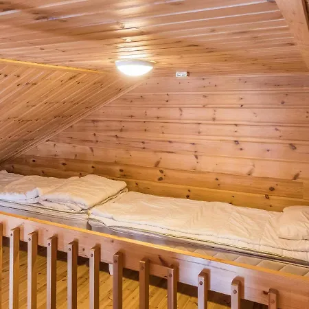 Saana 1 By Interhome *