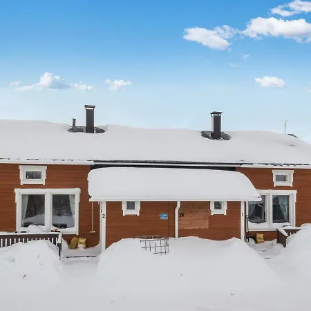 Saana 1 By Interhome 別荘