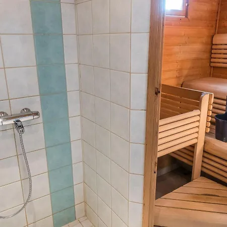 Saana 1 By Interhome 別荘