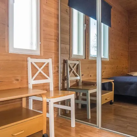 Saana 1 By Interhome 別荘 *