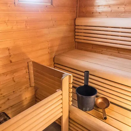 Saana 1 By Interhome 別荘