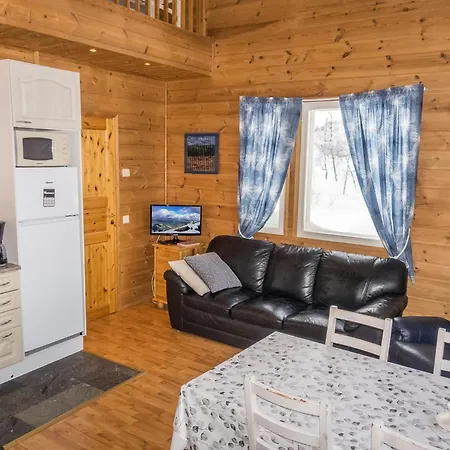 Ferienhaus Saana 1 By Interhome Kilpisjärvi
