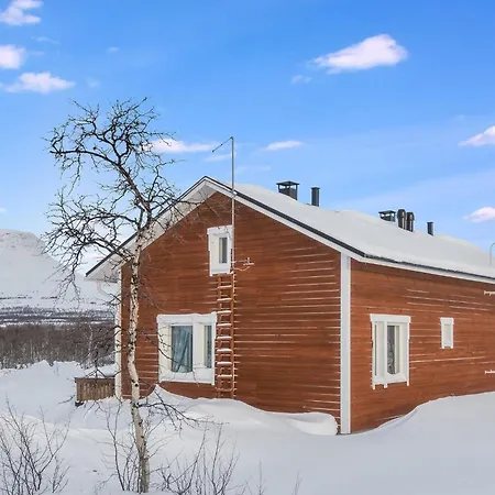 Saana 1 By Interhome Casa de Férias *