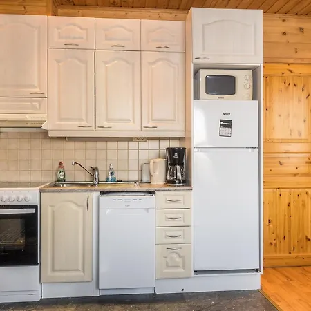 Saana 1 By Interhome *