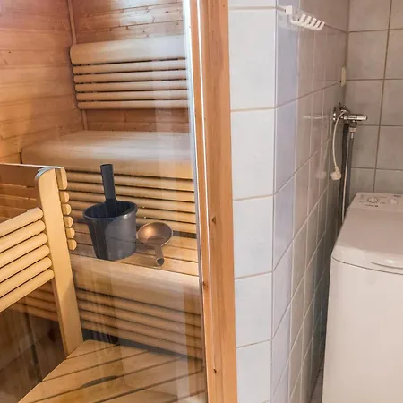 Casa de Férias Saana 1 By Interhome *