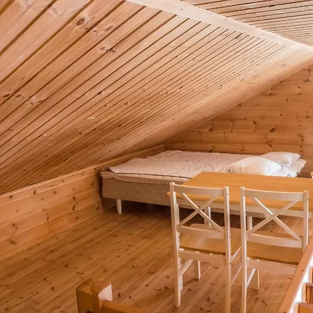 Casa de Férias Saana 1 By Interhome Kilpisjärvi