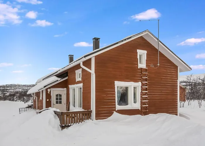 Saana 1 By Interhome *