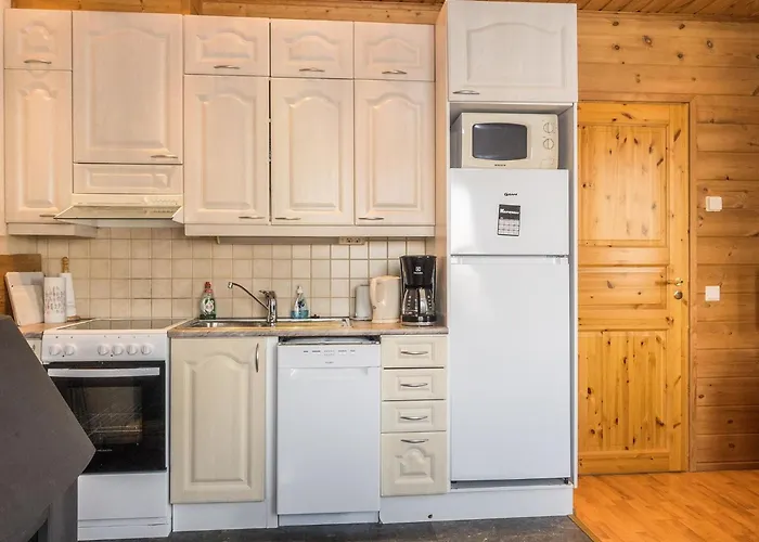 Saana 1 By Interhome *