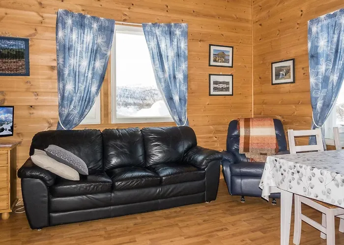 Saana 1 By Interhome * Kilpisjärvi