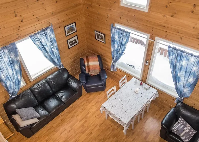 Saana 1 By Interhome