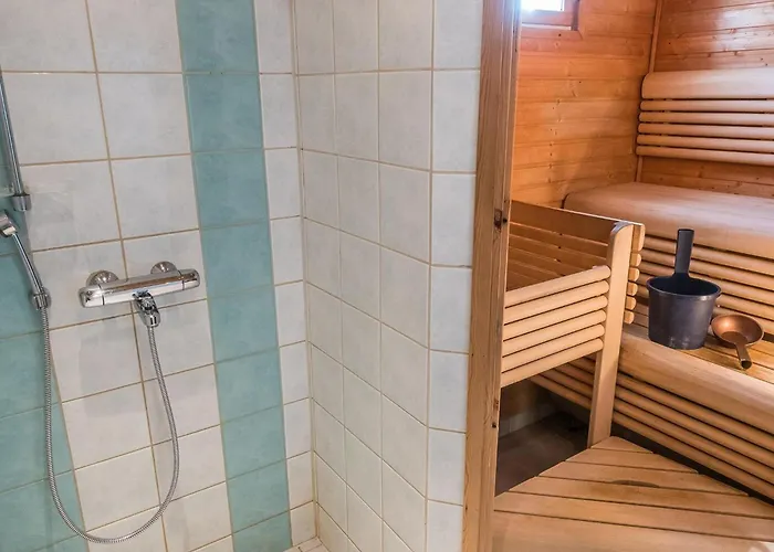 Saana 1 By Interhome Casa de Férias