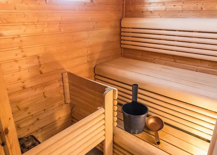 Saana 1 By Interhome