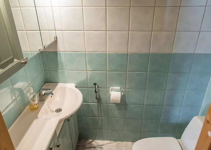 Saana 1 By Interhome * Kilpisjärvi