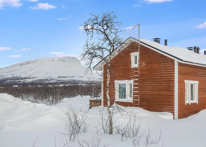 Casa de Férias Saana 1 By Interhome